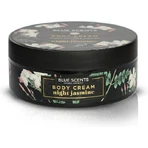 Blue Scents Ночной жасминовый увлажняющий крем для тела с алоэ вера и ароматом жасмина для всех типов кожи 210 мл: цены и характеристики