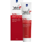 InterMed The Skin Pharmacist SOS Крем от ожогов с раздражением 100 гр.: цены и характеристики