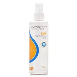 Target Pharma Hydrovit Sun Сонцезахисний лосьйон для тіла SPF30 Спрей 150мл