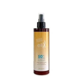 Genomed Elix Sun Protection Body Lotion SPF50 Лосьон-спрей для тела 250 мл