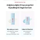 Сонцезахисний крем для обличчя Tocobo Cotton Cotton Soft Face SPF50 19гр