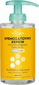 Мило-крем Vican Wise Care 300мл