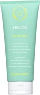 Fresh Line Helios Зволожуючий та заспокійливий лосьйон для обличчя та тіла після засмаги 200 мл