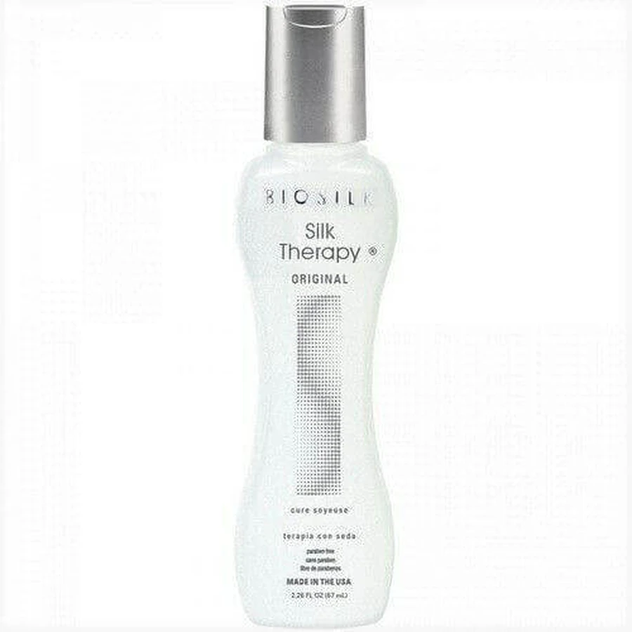 Biosilk Silk Therapy Original Silk 67 мл: цены и характеристики