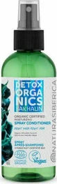 Natura Siberica Detox Organics Sakhalin Organics Sakhalin Leave In Conditioner Кондиционер для поддержания цвета окрашенных волос 170 мл