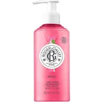 Roger & Gallet Rose Увлажняющий лосьон для тела 250 мл: цены и характеристики