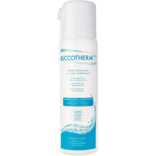 Ополаскиватель для рта Buccotherm