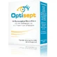 Allergan Optisept Eyelid Pads Wipes 14pcs