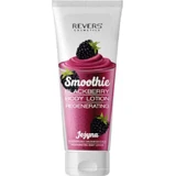 Revers Smoothie Black Berry Регенерирующий лосьон для тела 250 мл