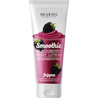 Регенеруючий лосьйон для тіла Revers Smoothie Black Berry Регенеруючий лосьйон для тіла 250мл