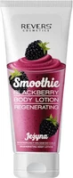 Регенеруючий лосьйон для тіла Revers Smoothie Black Berry Регенеруючий лосьйон для тіла 250мл