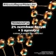 L'Oréal Professionnel Absolut Repair Молекулярна відновлююча маска для волосся 100 мл