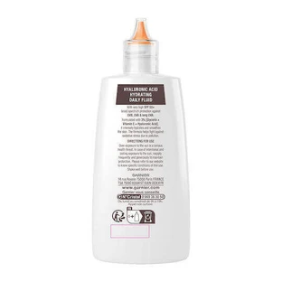 Garnier Сенситивний лосьйон для обличчя з покращеним захистом від сонця SPF50 40 мл