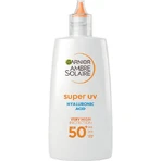Garnier Сенситивний лосьйон для обличчя з покращеним захистом від сонця SPF50 40 мл: ціни та характеристики