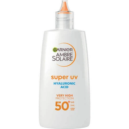 Garnier Сенситивний лосьйон для обличчя з покращеним захистом від сонця SPF50 40 мл: ціни та характеристики