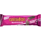 Grenade Высокопротеиновые батончики с 20% белка и вкусом темного шоколада и малины 12x60 гр.