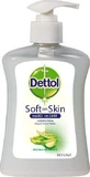 Dettol Мило-крем 250мл