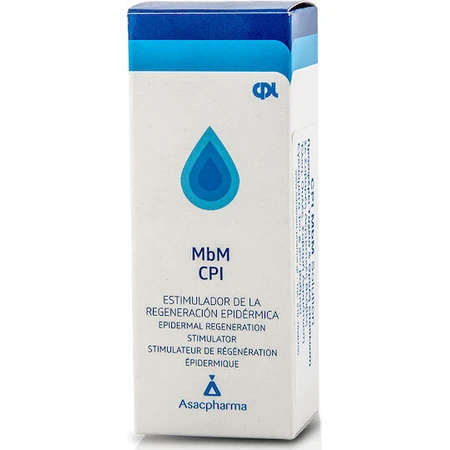 Atache Asacpharma CPI CPI MbM Solution Spray for Healing & Burns 30ml: цены и характеристики