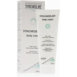 Крем від розтяжок Synchroline Synchroelast 200мл