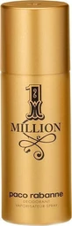 Дезодорант-спрей Rabanne 1 Million 150 мл