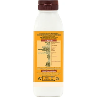 Garnier Fructis Macadamia Macadamia Hair Food Увлажняющий кондиционер для сухих волос 350 мл
