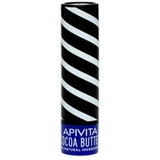 Apivita Какао-масло для губ SPF20 4.4гр