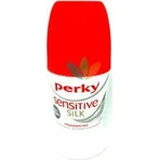 Дезодорант-рулон Perky Sensitive Silk Дезодорант 50мл: ціни та характеристики