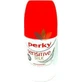 Дезодорант-рулон Perky Sensitive Silk Дезодорант 50мл