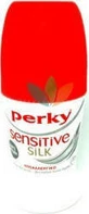 Дезодорант-рулон Perky Sensitive Silk Дезодорант 50мл