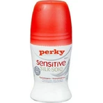 Дезодорант-рулон Perky Sensitive Silk Дезодорант 50мл: ціни та характеристики
