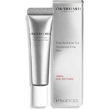 Shiseido Shiseido Total Revitaliser Увлажняющий и восстанавливающий крем для глаз для мужчин против темных кругов 15 мл