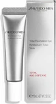 Shiseido Shiseido Total Revitaliser Зволожуючий і відновлюючий крем для чоловіків проти темних кіл під очима 15 мл