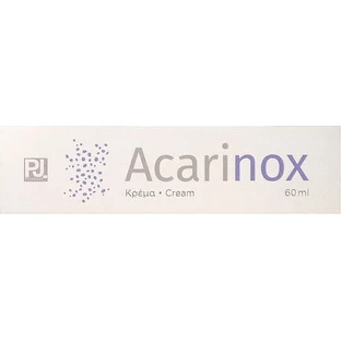 Epsilon Health Acarinox Крем от аллергии 60 мл