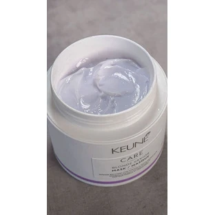Keune Care Blonde Savior Mask Маска для сохранения цвета волос 200 мл