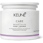 Keune Care Blonde Savior Mask Маска для сохранения цвета волос 200 мл: цены и характеристики