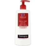 Neutrogena Intense Repair Moisturising Восполняющий увлажняющий лосьон для сухой/очень сухой и чувствительной кожи 400 мл: цены и характеристики