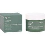 Panthenol Extra Shape Up Slimming Cream - крем для схуднення від целюліту та схуднення тіла 230 мл