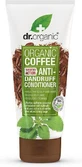 Dr Organic Dr Organic Восстанавливающий кондиционер со вкусом кофе против перхоти 200 мл