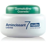 Somatoline Cosmetic Slimming 7 Nights Ультра інтенсивний крем для схуднення для тіла 400мл