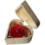 Mikamax Rose Heart Soap Мило для тіла 110гр: ціни та характеристики