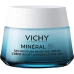 Vichy Mineral 89 72-годинний зволожуючий крем для обличчя з гіалуроновою кислотою 50 мл: ціни та характеристики