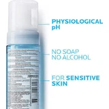 La Roche Posay Фізіологічна міцелярна вода для зняття макіяжу з обличчя 150 мл Міцелярна вода для зняття макіяжу з обличчя La Roche Posay