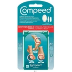 Гелевые пластыри Compeed для лечения бурсита 5шт: цены и характеристики