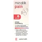 Epsilon Health Minotik Мінотік Краплі від болю у вухах, свербежу та запалення 7г