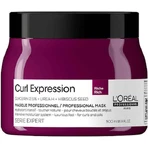 L'Oréal Professionnel Expert Series Curl Expression Багата зволожуюча маска для волосся 500 мл: ціни та характеристики