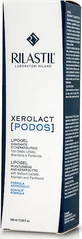Зволожуючий гель для ніг Rilastil Xerolact Podos 100 мл