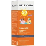 Helenvita Сонцезахисний дитячий водостійкий крем-емульсія SPF50 150 мл: ціни та характеристики