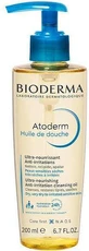 Очищуюча олія для тіла Bioderma Atoderm Підходить для атопічної шкіри 200мл