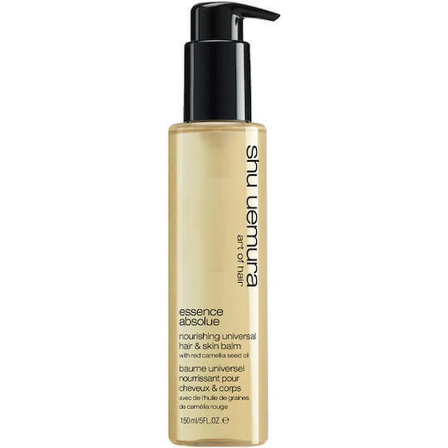 Shu Uemura Art Питательный лосьон для волос 150 мл: цены и характеристики