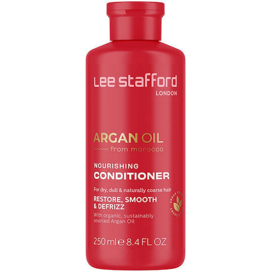 Lee Stafford Argan Oil From Morocco Кондиционер для поддержания цвета окрашенных волос 250 мл: цены и характеристики